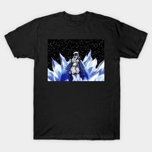 Let it Snow T-Shirt